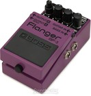Boss Bf-3 Flanger Pedal