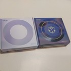 Loop Earplugs Switch 2 Iridescent Lavender And Tomorrowland Purple Bundle New
