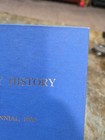 Putnam County  Indiana 1966 History Book Greencastle Cloverdale Roachdale In