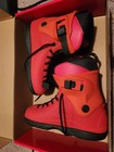 Razors Skates Red Sl Rollerblades In-line Aggressive 13 Cults Gen Usd Remz Thems