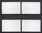 Malawi - 1980 - London 1980 Stamp Exhibition  sg620-623  Mint Never Hinged