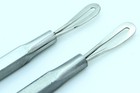2 Pcs Comedone Extractor Blackhead Acne Spot Pimple Blemish Remover Tools
