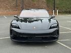 2024 Porsche Taycan Gts Premium Pkg   Adaptive Cruise   Rs Spyder Wheels