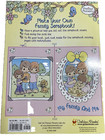 Precious Moments Vintage My Family And Me By Golden Book New