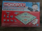 New Sealed Hasbro  Monopoly Classic Family Game 2017 Traditional Orig  Edition 