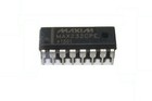 10 Pieces Max232 Max232cpe  5v-powered  Multichannel Rs-232 Drivers receivers