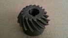 New Open Box Boston Sh82-p Spiral Bevel Gear  17t  3 4  Bore  Ky Wy  1 S s 