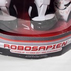 Wowwee Robosapien Humanoid Toy 14   Robot With Remote Control 8081 Free Ship