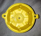 Xj Zj Yj 4 0l 6cyl 242 Premium Distributor Cap   Rotor Yellow Brass Made In Usa