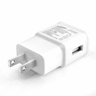 Original Samsung Galaxy S10 S10e Plus Fast Charge Wall Adapter   1m Type C Cable