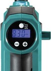 Makita Dmp180zx 18v Lxt Lithium-ion Cordless Inflator  120 Psi  tool Only 