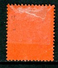 British 1903 Qv Somaliland 12a Brown Red Scott  8 Mint X521