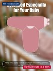 Newborn Swaddle Blanket Wrap 0-3 Months  3-pack  - Adjustable Infant Sleep Sack 