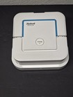 Irobot Braava Jet 240 App Controlled Robot Mop Missing Battery Charger Untested