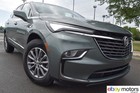 2023 Buick Enclave Awd 3 Row Premium-edition heavily Optioned 