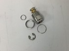 26 New Tyco 1663948-1 Coaxial Connector Osp Floating Panel Feed-thru Cable Jack