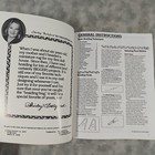 Braid Craft Country Christmas Cupboard Pattern Booklet Shirley Botsford