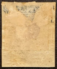 Us Stamps  csa 14 Mh Og  1 Cent Confederate States Scv  110