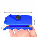 1pc Manual Cardboard Cutter Diy Paper Cutting Tool Cat Scratcher Pet Box Craft
