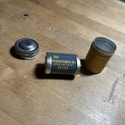 Vintage Eastman Kodak Panatomic-x Film Old Stock Extra Fine Grain Fx 135 J1 - 2