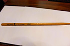Tesla Band Troy Luccketta Psychotic Supper Tour Concert Drumstick 1992