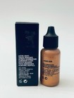 Mac Lustre Drops Highlighter Bronze Hero Full Size 0 60 Oz New In Box