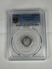 Yugoslavia 50 Para 1953 Pcgs Ms 64
