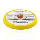 Tgr 5  Psa Vinyl Low Profile Random Orbital Sanding Backup Pad Usa  2 Pack 