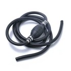 5 16  Fuel Gas Hose Line Assembly With Primer Bulb Marine Outboard Boat Motor