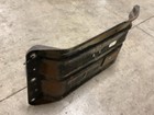 Jeep Tj Wrangler Transmission Crossmember Skid Plate 2003 2004 2005 2006 167279
