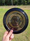 Discraft Cryztal Zeus - Misprint - Disc Golf Driver