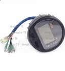 6yr-w0035-e1-00 Marine Tachometer Fit For Yamaha Outboard Boat Engine Rpm Meter