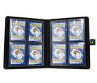 Ultra Pro Pokemon Premium 4 Pocket Classic Snap Binder 160 Cards New