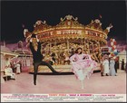 Half A Sixpence 8x Original Uk Foh Lobby Cards Tommy Steele 1967