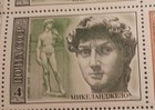 Mnh Russia Mini Stamp Sheets