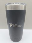 Yeti Rambler 10 Oz Tumbler Stainless Steel Vacuum Insulated W  Magslider Lid