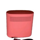 Bose Soundlink Color Ii Bluetooth Speaker Coral Red Tested working