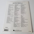 The Songs Of Irving Berlin Patriotic Piano Vocal Guitar Songbook Sheet Music 