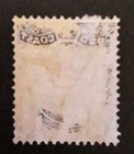 1908 Gold Coast Scott  66 Used