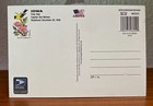  greetings From Iowa  37 Cent Usps 4 x6  Postcard 
