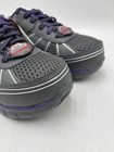 Skechers 77207 ccpr Algonac Women s New Athletic Work Shoe Black Multiple Sizes