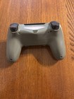 Sony Playstation 4 Ps4 Controller Dualshock 4 Oem Green Camo Wireless Tested