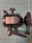 Foba Superball Tripod Ball Head W  Quick Release Plate Used