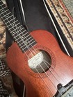 Aklot Concert Ukulele Solid Mahogany 23 Inch  Akc23