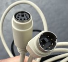 5 Foot Adb Cable Apple Desktop Bus Vintage Male Female  Macintosh