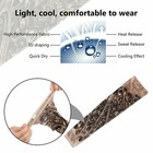 20 Pcs Cooling Sleeves Tattoo Arm Cover Basketball Sport Outdoor Uv Sun Summer