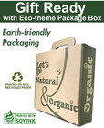 4 Lb Organic Sun Dried Bananas Bulk Value Pack Gift Set - No Sugar Added - No -