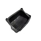 2020-2024 For Tesla Model Y Rear Trunk Storage Compartment Housing Tray Box