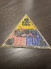 Vintage Us Army 325th Armored Battalion Patch