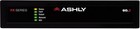 Ashly Fx60 2 2   channel Power Amplifier With Dsp
